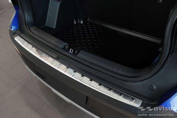 Achterbumperbeschermer | geschikt voor Hyundai | Bayon 21- 5, Verzenden, Nieuw, Hyundai