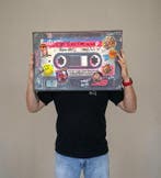 Le Yack - 1985 Mixed Tape Vol.1 Side A - Unique work