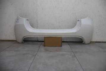 achterbumper Toyota Yaris IV 52159-K0030, Auto-onderdelen, Verzenden, Gebruikt
