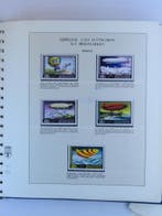 Zeppelin leuke thema verzameling, Ophalen of Verzenden, Postfris