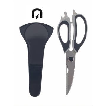 Benson Multifunctionele schaar - 9-in-1 - Sterke bladen -..., Ophalen of Verzenden, Nieuw