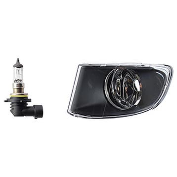 BMW 3 E92/3 Coupe 2006-2014 Mistlicht Links H8 ZKW, Auto-onderdelen, Verzenden, Nieuw