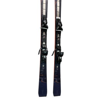Atomic Cloud Q14 Revoshock S + X 12 GW cm-168, 160 tot 180 cm, Gebruikt, Ophalen of Verzenden, Carve
