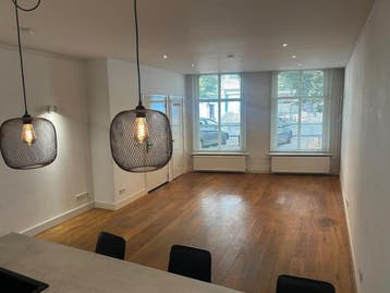 Te huur: Appartement Smalle Haven in Den Bosch, Den Bosch, Noord-Brabant, Appartement
