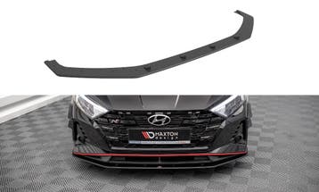 Voorspoiler Hyundai I20 N Mk3 Street Pro, Ophalen of Verzenden, Nieuw