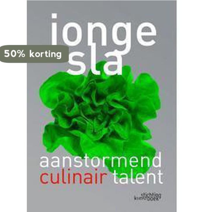 Jonge Sla 9789058562029 M. Dumon, Boeken, Kookboeken, Gelezen, Verzenden