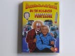 Bassie & Adriaan - en de huilende Professor (DVD), Cd's en Dvd's, Dvd's | Kinderen en Jeugd, Ophalen of Verzenden, Zo goed als nieuw