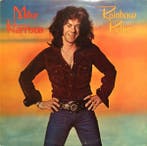 LP gebruikt - Mike Harrison - Rainbow Rider, Cd's en Dvd's, Verzenden, Zo goed als nieuw