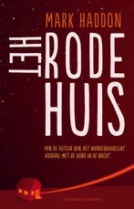 Het Rode Huis | Mark Haddon & Harry Pallemans, Boeken, Ophalen of Verzenden, Gelezen, Mark Haddon & Harry Pallemans