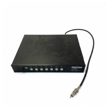 Bieden: Orlaco VT2050S Marine Video Interface, Ophalen of Verzenden, Nieuw, Kabel of Apparatuur