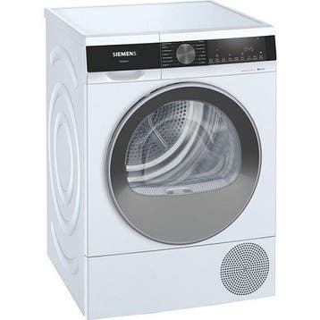 SIEMENS WQ45G270NL DROGER 9KG, Ophalen of Verzenden, Nieuw, Overige typen, Anti-kreukfase