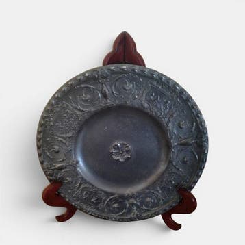 Schotel - Tin