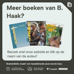 HOLLANDSE SCHILDERS IN DE GOUDEN EEUW 9789040098413 B. Haak, Verzenden, Gelezen, B. Haak