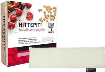 Treets Hittepit Kersenpit Langwerpig 1ST, Verzenden, Nieuw
