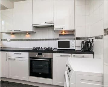 Te Huur Studio Lilahof In Tilburg, 20 tot 35 m², Tilburg