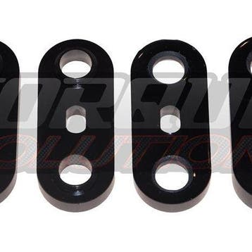 Torque Solution Positive Shift Kit: Subaru WRX / STi, Ophalen of Verzenden, Nieuw
