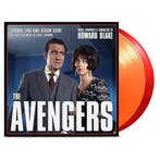 Avengers 1968-1969 - Patrick Macnee, Linda Thorson, Diana, Nieuw in verpakking
