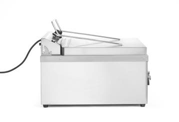 Hendi Donut Friteuse | 12L | 230v | 3500w | 630x860x438mm, Ophalen of Verzenden, Nieuw in verpakking