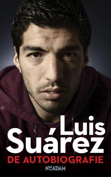 Luis Suárez - Sid Lowe 9789046817490, Verzenden, Gelezen, Sid Lowe