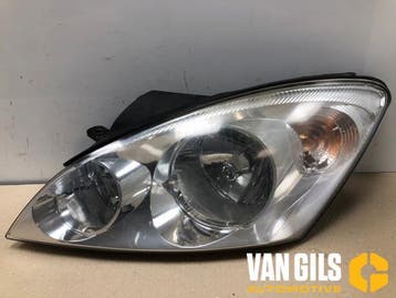 Koplamp links Kia Ceed O319043, Auto-onderdelen, Ophalen of Verzenden, Nieuw