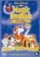 Magic English-dieren ontdekken - DVD, Cd's en Dvd's, Dvd's | Tekenfilms en Animatie, Verzenden, Nieuw in verpakking