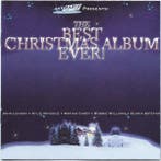 Various - The Best Christmas Album Ever!, Ophalen of Verzenden, Gebruikt