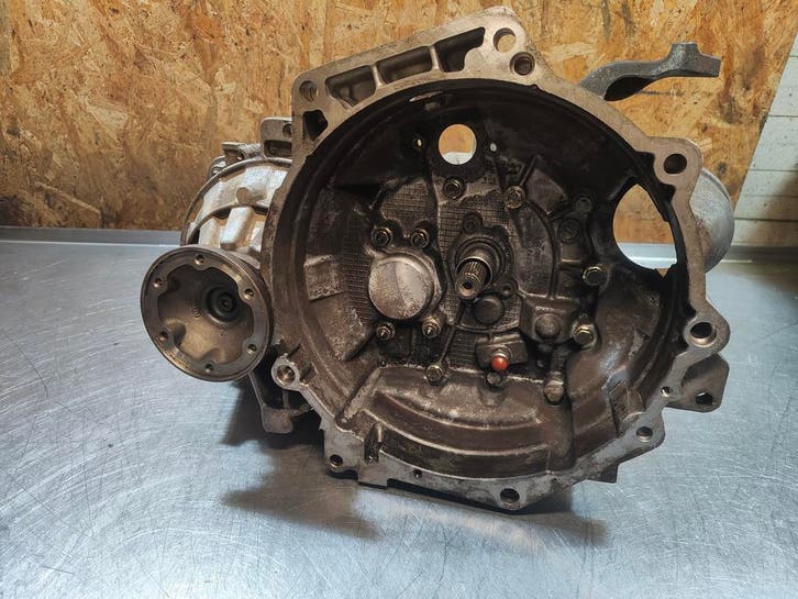 Versnellingsbak FYG VW Turan 1.9TDI, Auto-onderdelen, Transmissie en Toebehoren, Gereviseerd, 6 maanden garantie, Volkswagen, Ophalen