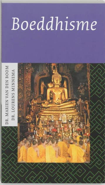 Boeddhisme / Wegwijs 9789043500593 M. van den Boom, Boeken, Verzenden, Gelezen, M. van den Boom