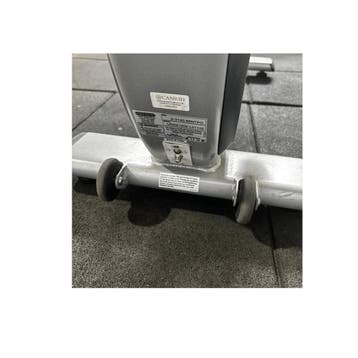 Star Trac - Subx - Upright Bike, Ophalen of Verzenden, Nieuw, Overige typen