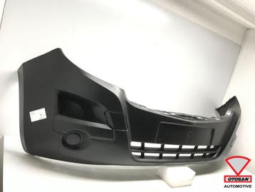 Opel Movano B Renault Master 2010-2014 Voorbumper Bumper Ori, Ophalen, Gebruikt, Voor, Opel