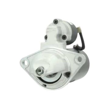 Startmotor Volvo penta D2 D2-55 D2-75 21323043, Ophalen of Verzenden, Nieuw, Motor en Techniek, Zeilboot of Motorboot