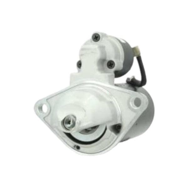 Startmotor Volvo penta D2 D2-55 D2-75 21323043, Watersport en Boten, Bootonderdelen, Motor en Techniek, Nieuw, Zeilboot of Motorboot