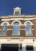 Woningruil - Hoogstraat 39 - 3 kamers en Utrecht, Huizen en Kamers, Woningruil, Utrecht