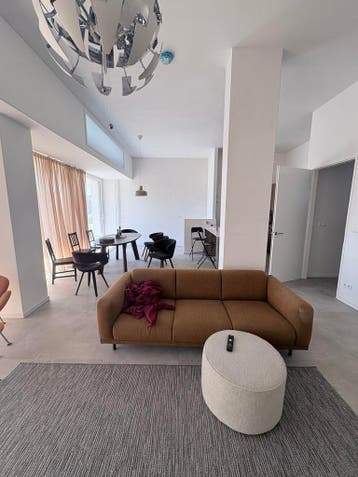 Appartement Burgemeester van Fenemaplein in Zandvoort, Noord-Holland, Appartement, Zandvoort
