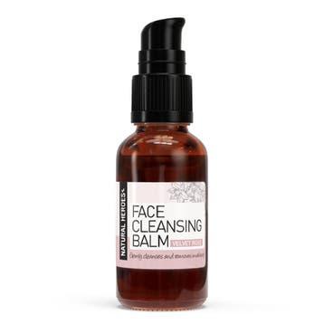 Face Cleansing Balm, Sieraden, Tassen en Uiterlijk, Uiterlijk | Lichaamsverzorging, Verzenden, Nieuw, Bodylotion, Crème of Olie