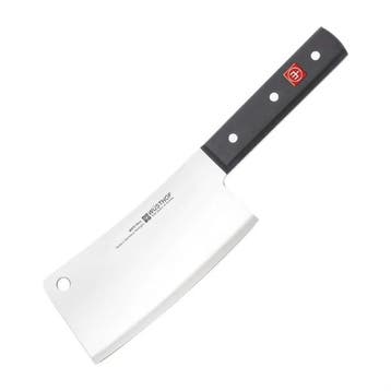 Wusthof| Gourmet Hakmes |16,5cm, Verzenden
