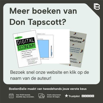 Grown Up Digital - Don Tapscott 9780071508636, Verzenden, Gelezen, Don Tapscott