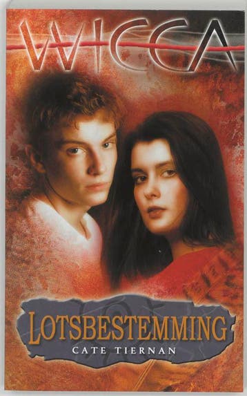 Lotsbestemming / Wicca / 14 - Cate Tiernan 9789022543160, Verzenden, Gelezen, Cate Tiernan