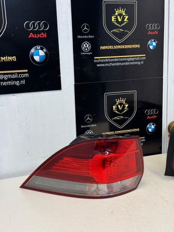 VW Golf VI Variant bj.2013 achterlichtset rechts en links, Auto-onderdelen, Verlichting, Gebruikt, Volkswagen