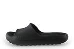Adidas Slippers in maat 40 Zwart, Kleding | Heren, Schoenen, Slippers, Verzenden, Zwart, Zo goed als nieuw