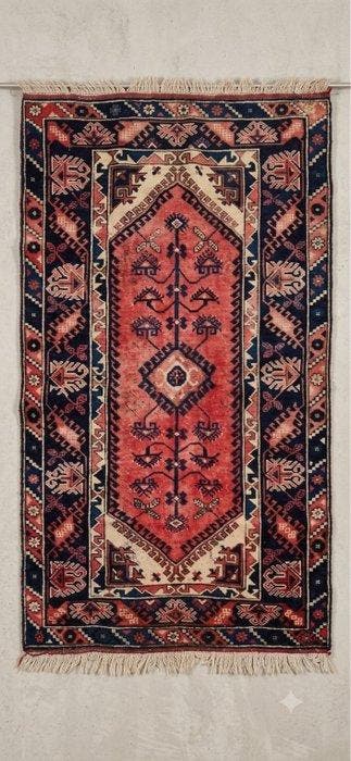 Kars Kazak - Vloerkleed - 200 cm - 120 cm - Turkse, Nieuw