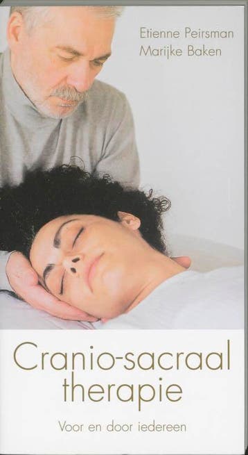 Cranio-sacraaltherapie - E. Peirsman 9789020243710, Verzenden, Zo goed als nieuw, E. Peirsman