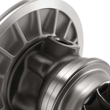 Turbo cartridge CHRA geschikt voor Seat Cordoba, VW Golf..., Verzenden, Nieuw, Volkswagen