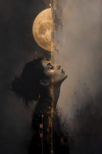 Vale Noctis - Between Light and Silence - XXL