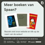 Garfield - Pocket 080 Is cool 9789062131952 Spaan, Verzenden, Gelezen, Spaan