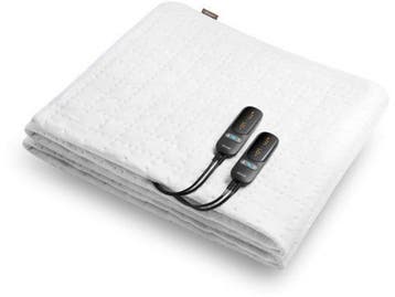 Duux Snooze Fleece - Elektrisch Onderdeken - 6 warmtestanden, Verzenden, Nieuw