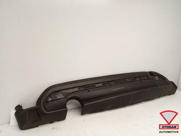 Mini Cooper One F56 LCI Diffuser Achterbumper 9450581, Ophalen, Gebruikt, Mini, Achter