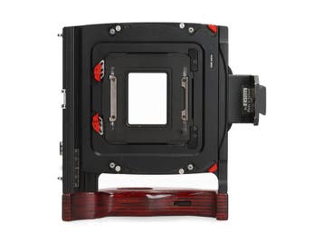 Arca Swiss Technische camera 4x5 - 1 jaar garantie, Ophalen of Verzenden, Zo goed als nieuw