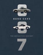 9781785945144 BBC Books - Bond Cars | Tweedehands, Verzenden, Zo goed als nieuw, Jason Barlow