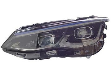 Koplamp o.a: Volkswagen, Golf VIII (CD1), Ophalen of Verzenden, Nieuw, Volkswagen